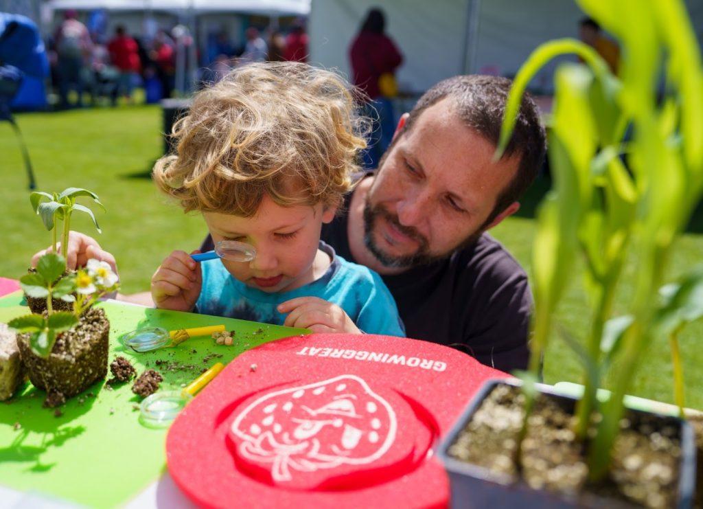 Things to Do with Kids in Los Angeles This Weekend + Easy Mini Plans (April 25–26, 2026)